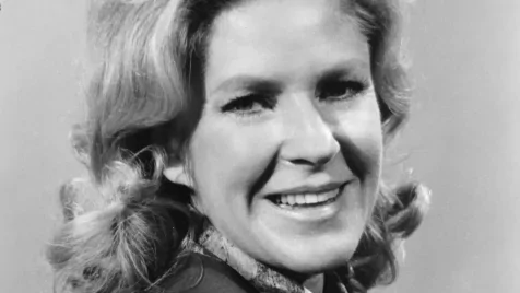 Meghalt Alice Hirson, a Dallas és az Ellen sztárja