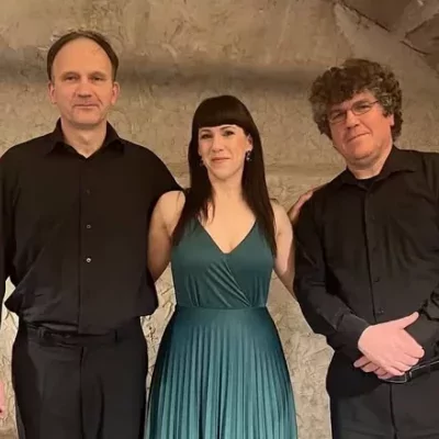 Asszonysors, Clara Schumann-est