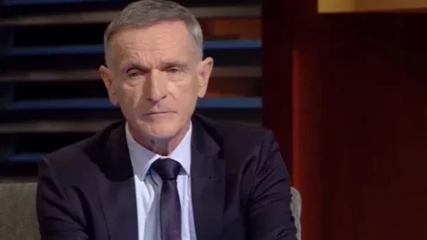 A Cápák között legszimpatikusabb licitálója nagyon hallgatott, de utána elképesztő ajánlatot tett