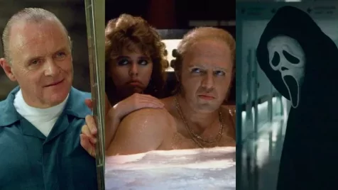 5 ikonikus filmes gonosztevő, akit valós személy ihletett