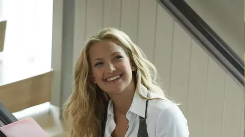 Kate Hudson ezt a világhírű filmszerepet utasította el, amit azóta már nagyon megbánt 