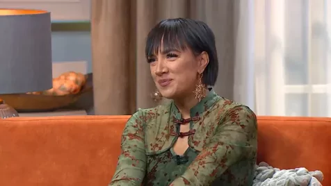 Tóth Gabi lehet a Megasztár egyetlen női zsűritagja idén