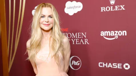 Nicole Kidman hátborzongató thrillerrel indítja az évet - Itt az előzetes! 