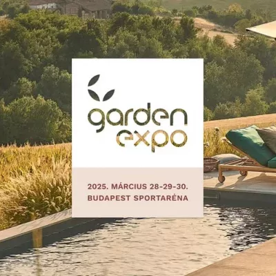 GardenExpo 2025