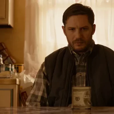 Tom Hardy