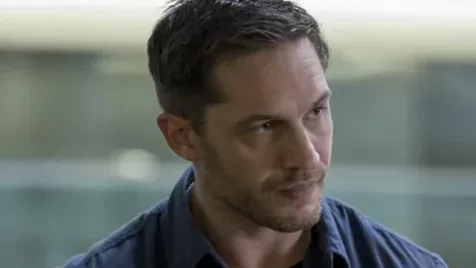 Tom Hardy nagyon bánta, hogy lecsúszott erről az ikonikus szerepről