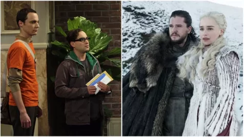 5 kellemetlen jelenet, amit ki kellett vágni a kedvenc sorozatainkból 