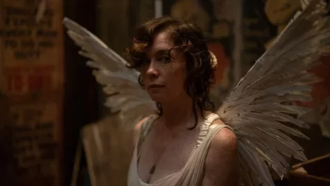 Február 27-én indul a „női Peaky Blinders” sorozat - ELŐZETES!