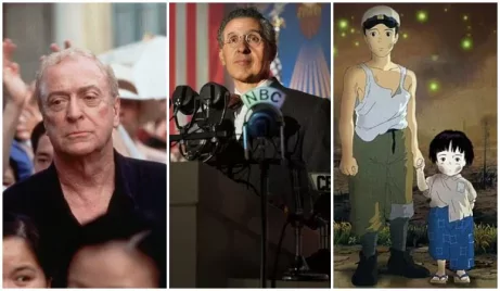 9 film, amelyben az amerikaiak a gonoszok