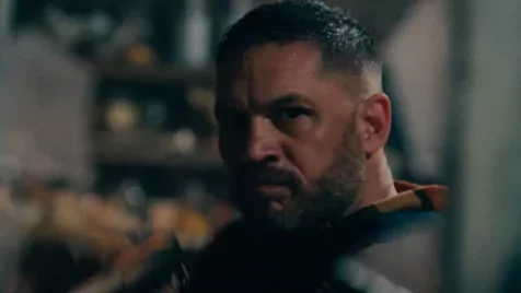 Tom Hardy komolyan bepöccen a kőkemény netflixes akciófilm előzetesében