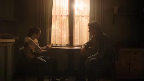 5 sorozat, amelyet ki kell pörgetned, amíg nem érkezik a The Last of Us 2. évada