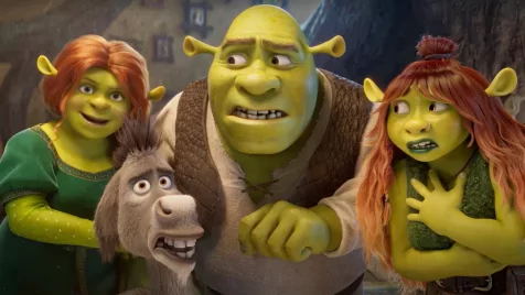 Kijött a Shrek 5 első előzetese, de a rajongók eléggé elégedetlenek