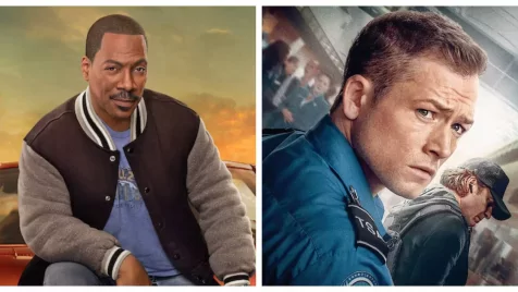 Ezek voltak 2024 legnézettebb filmjei a Netflixen