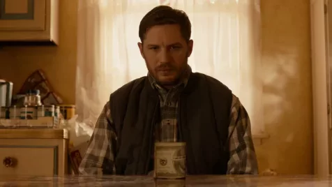 A sztárokkal telepakolt új Guy Ritchie-sorozatnak most már címe is van