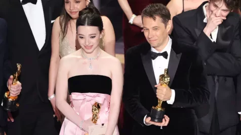 Brutálisan nagyot ment az Anora az Oscaron