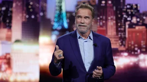 Arnold Schwarzenegger ma már nagyon bánja, hogy erre a filmszerepre nemet mondott