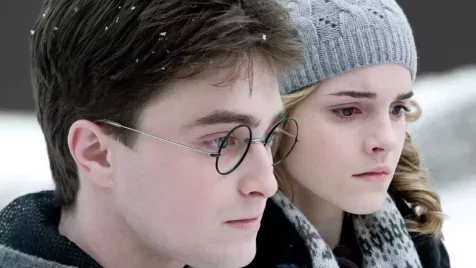 Daniel Radcliffe elárulta, miért utálja az egyik Harry Potter-filmet