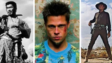 10 remek film Guy Ritchie ajánlásával