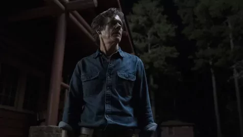 Démonvadász lesz Kevin Bacon egy új sorozatban – ELŐZETES!