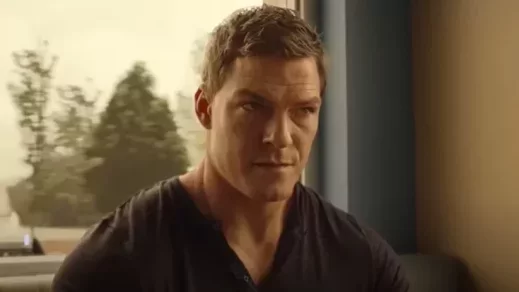 Most már tudjuk, min verekedett össze a Reacher sztárja és a szomszédja