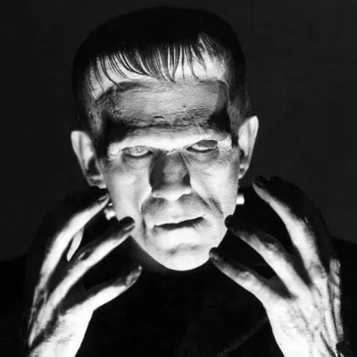 Frankenstein