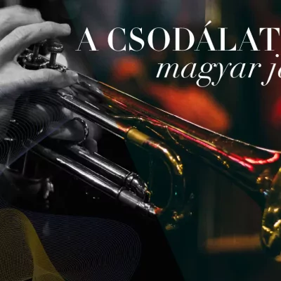 A csodálatos magyar jazz