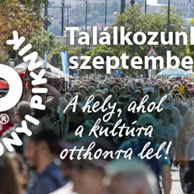 Pozsonyi Piknik