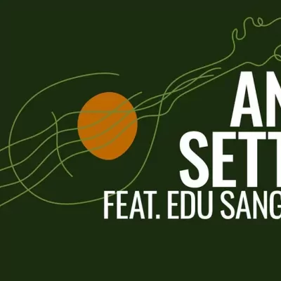 Anna Setton feat. Edu Sangirardi