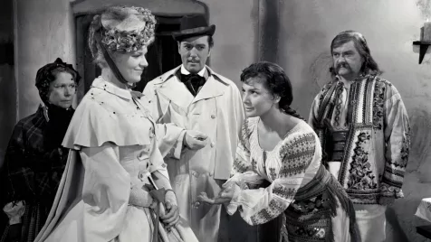 10+1 érdekesség a Szegény gazdagok című Jókai-feldolgozásról