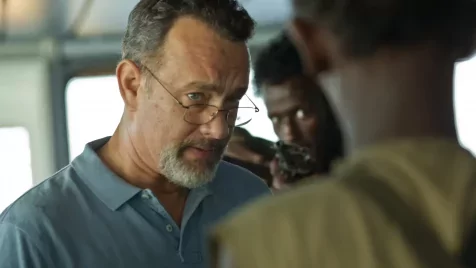 Tom Hanks nagyon bánja, hogy ezt a szerepet nem játszhatta el