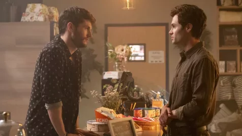 5 sorozat, amit ki kell pörgetned, mielőtt jön a Te utolsó évada a Netflixre