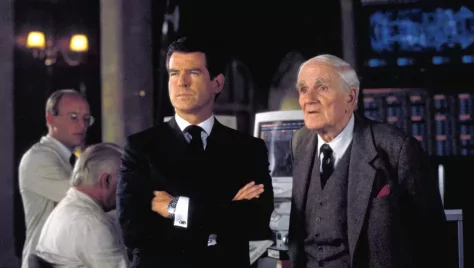 Pierce Brosnan elárulta, milyennek kell lennie szerinte a következő James Bondnak
