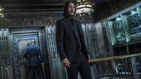 „Nem volt más választásom” – Keanu Reeves elárulta, melyik filmjét törölné ki az életéből 