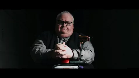 Meghalt Simon Fisher-Becker, a Harry Potter-filmek színésze