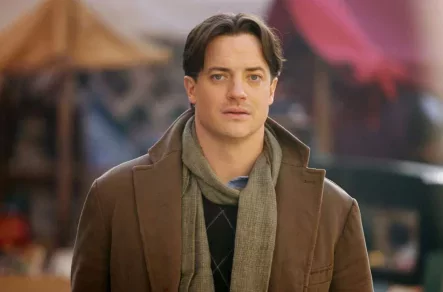 Brendan Fraser titokzatos fejleményt osztott meg A múmia 4-ről