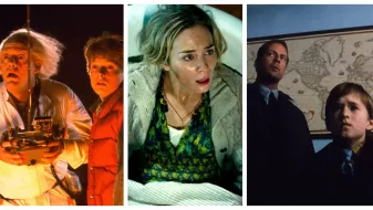 5 közkedvelt film, brutális logikai bakival