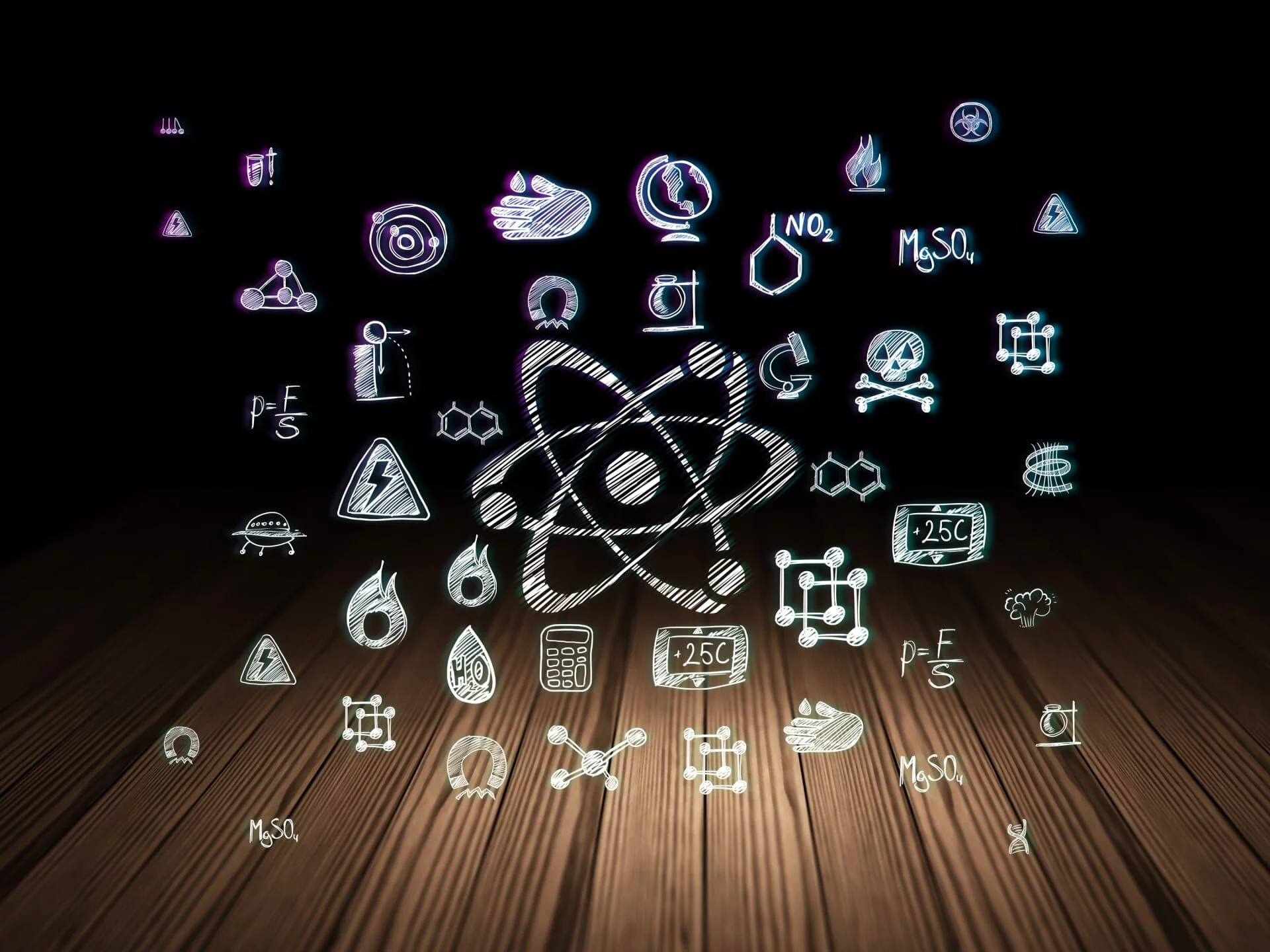 Nekem a tudomány || Kiss László