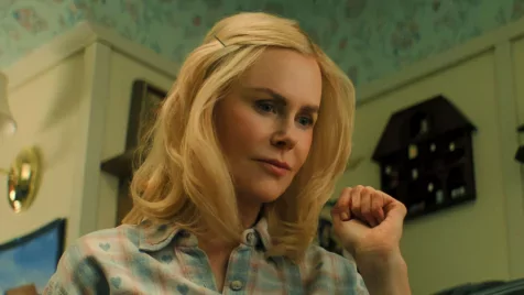 Nicole Kidman elárulta, miben szerepelne nagyon, de nagyon