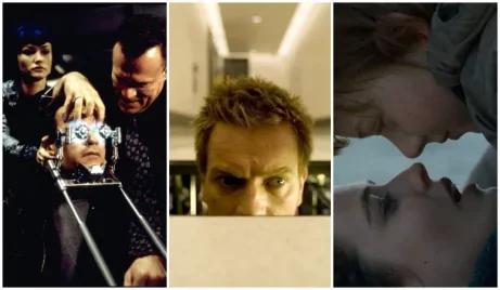 Van másik! – 10 klón sci-fi, amitől eldobod az agyad