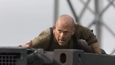 Megszólalt Bruce Willis egészségi állapotáról a legjobb barátja, Don Johnson