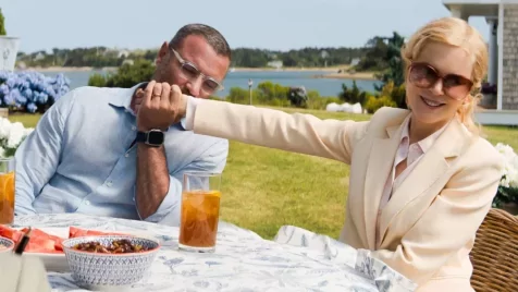 Nicole Kidman népszerű Netflixes sorozatának jön a 2. évada