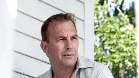 Kevin Costner ezért nem akarja, hogy a családja megnézze a Yellowstone-t 