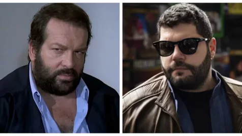 Hatalmas sallert kapott Bud Spencer klasszikusa
