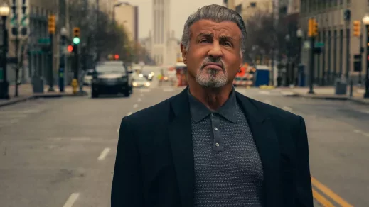 Országos tévépremierrel érkezik Sylvester Stallone sorozata a képernyőkre