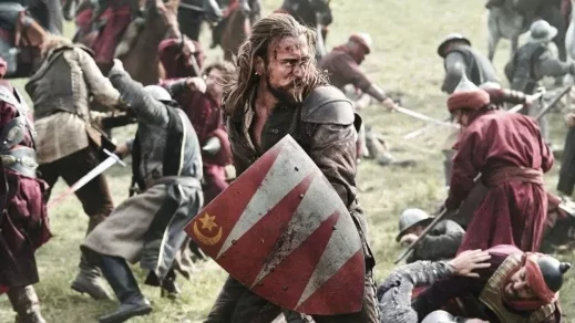 Tévénézettség: Hunyadi legyőzte a magyar–törököt