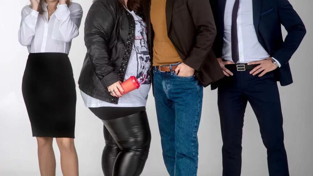 A Kövér Disznó visszatér!
