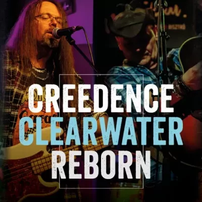 Creedence Clearwater Reborn