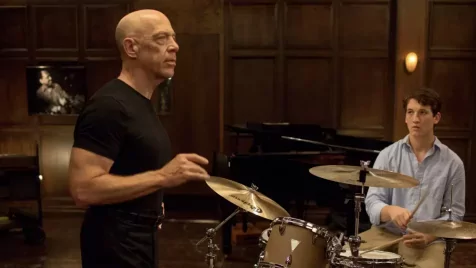 10 dolog a Whiplash-ről, amiről még tutira nem hallottál 
