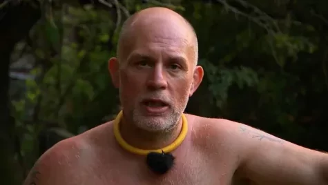 Dopeman eddig nem szólt nagyot a Farm VIP-ben, de most bepótolta