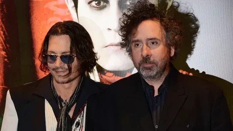 Nemsokára beköltözhetünk Tim Burton agyába – ELŐZETES!